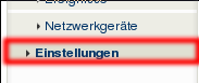 Einstellungen