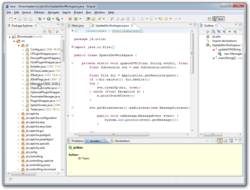 ide_eclipse_jdownloader_projects.png